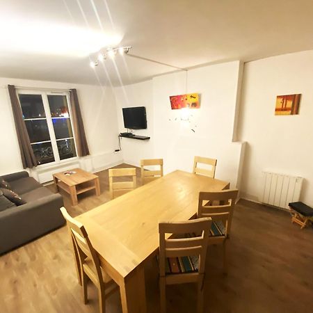 迪耶普Duplex Avec Vue Sur Le Port De Plaisance公寓 外观 照片