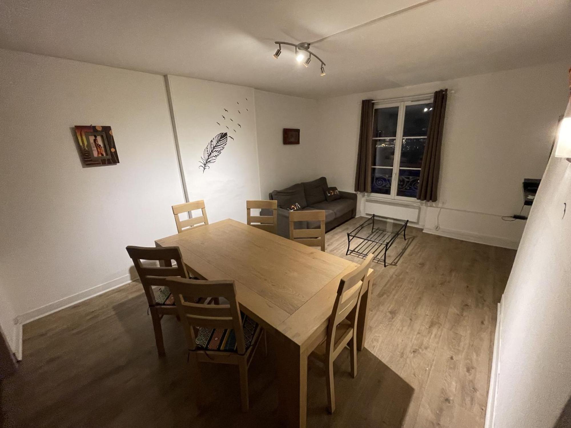 迪耶普Duplex Avec Vue Sur Le Port De Plaisance公寓 外观 照片